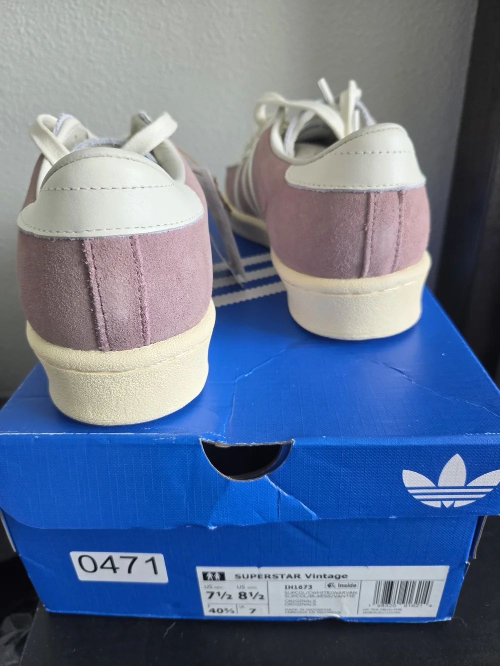 adidas classic superstar